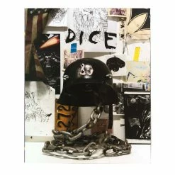 Dice Magazine Issue #80