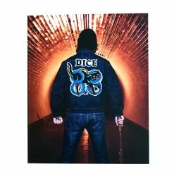 Dice Magazine Issue #83