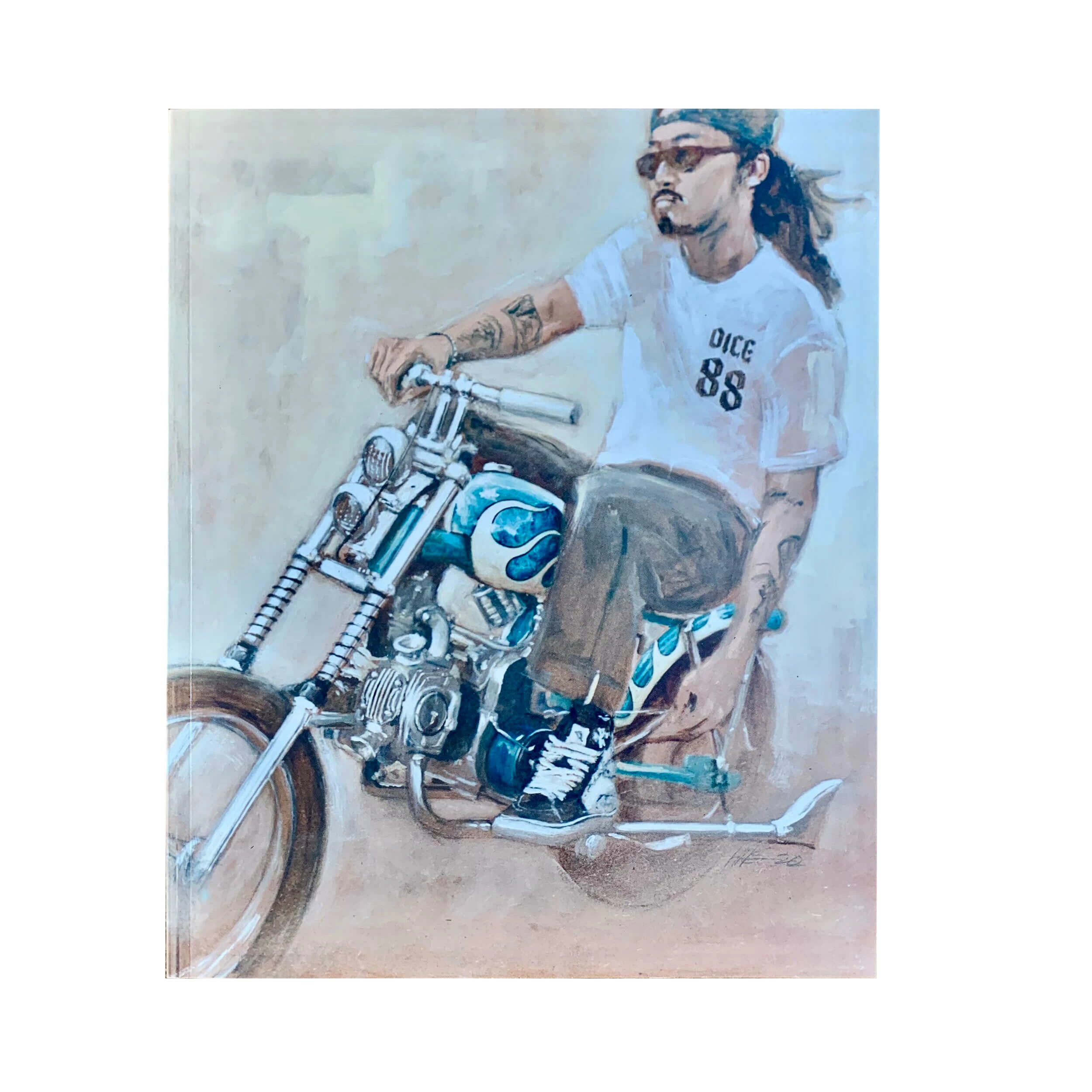 Dice Magazine Issue #88 1 Dice Magazine Issue #88