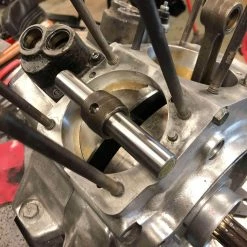 Fast Eddy Co. No. 7 Connecting Rod Alignment Tool 1936-99 Harley Big Twins & All Sportsters -Motorcycle Accessories Shop Fast Eddy Co Connecting Rod Alignment Tool RSCT1 scaled