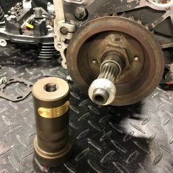 Fast Eddy Co. No. 10 Transmission Socket 2-1/4" For 2007 & Later Harley Big Twins 13 Fast Eddy Co. No. 10 Transmission Socket 2-1/4" For 2007 & Later Harley Big Twins -Motorcycle Accessories Shop Fast Eddy Co Transmission Socket 1.875TS1 8cbad87d 898b 4711 847c b0fd86ab48f7