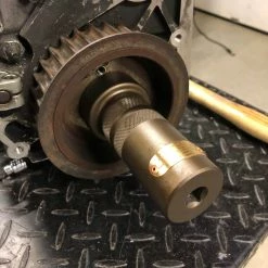 Fast Eddy Co. No. 10 Transmission Socket 2-1/4" For 2007 & Later Harley Big Twins 14 Fast Eddy Co. No. 10 Transmission Socket 2-1/4" For 2007 & Later Harley Big Twins -Motorcycle Accessories Shop Fast Eddy Co Transmission Socket 1.875TS2 db5887e3 a243 4cf6 aa0d 216562e9a507