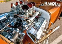 Radikal Magazine Issue #2