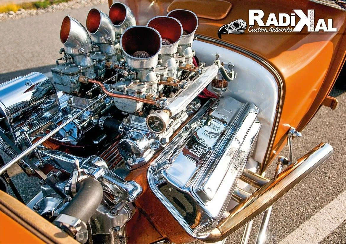 Radikal Magazine Issue #2 1 Radikal Magazine Issue #2