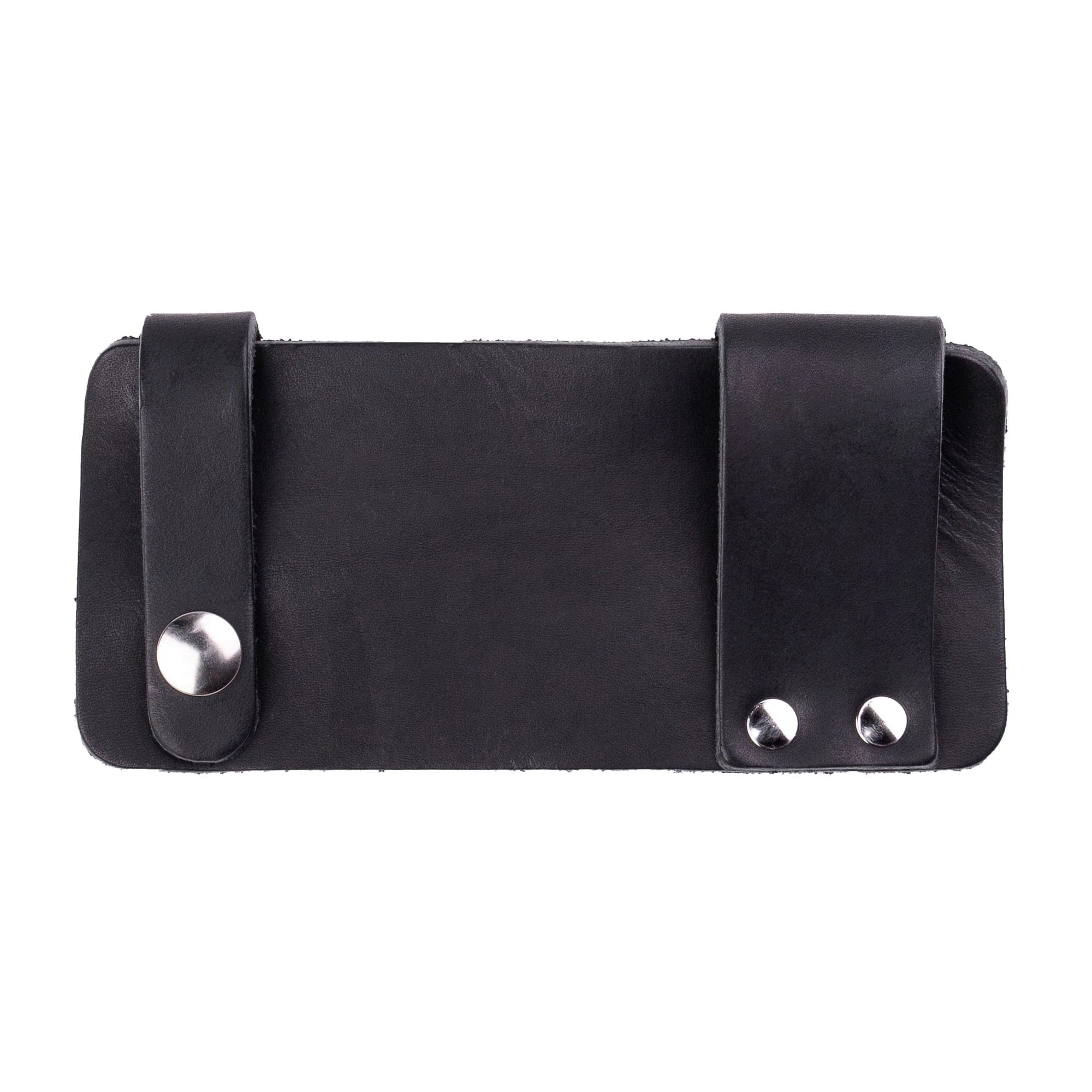 Whiteknuckler Brand Lignum Vitae - Model 3 Knife - Right Hand - Black Sheath 5 Whiteknuckler Brand Lignum Vitae - Model 3 Knife - Right Hand - Black Sheath - Image 5