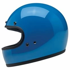 Biltwell Gringo DOT/ECE Approved Full Face Helmet - Gloss Tahoe Blue 15 Biltwell Gringo DOT/ECE Approved Full Face Helmet - Gloss Tahoe Blue -Motorcycle Accessories Shop biltwell gringo 2020 gloss tahoe blue 4 ff12ad18 d506 4eb4 9358 4ef705d7823d