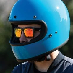 Biltwell Gringo DOT/ECE Approved Full Face Helmet - Gloss Tahoe Blue 18 Biltwell Gringo DOT/ECE Approved Full Face Helmet - Gloss Tahoe Blue -Motorcycle Accessories Shop gringo tahoe blue pdp app1 3a7413f0 6181 4e3b b704 d7b88e0eae6a