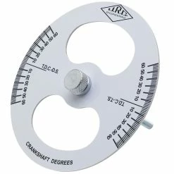 British Standard Triumph Ignition Timing Degree Wheel - Early - Up To 1968 5 British Standard Triumph Ignition Timing Degree Wheel - Early - Up To 1968 -Motorcycle Accessories Shop large 1030 1030 cam timing degree wheel early photo 3