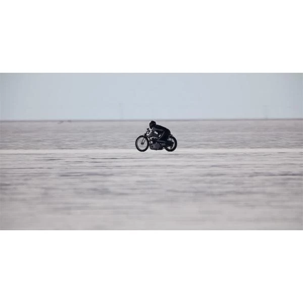 Lowbrow Customs The Salt Ghost: Return Of The Nitro Express DVD 6 Lowbrow Customs The Salt Ghost: Return Of The Nitro Express DVD - Image 6