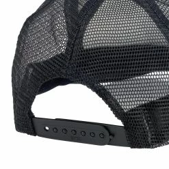 Lowbrow Customs Monster Trucker Hat -Motorcycle Accessories Shop large 2778 lowbrow customs monster trucker hat maxwell paternoster 3