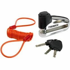 Trimax Rotor/Disc Lock