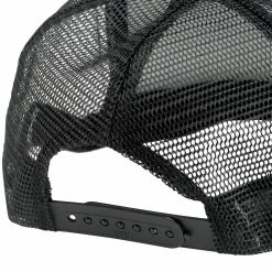 ChopCult Hacksaw Trucker Hat -Motorcycle Accessories Shop large 3114 3114 salinas boyz trucker hat cole foster 3