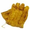 MotoStuka Shanks Gloves - Bronze