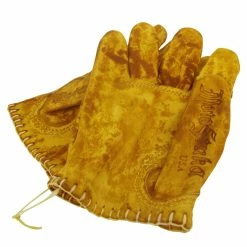 MotoStuka Shanks Gloves - Bronze
