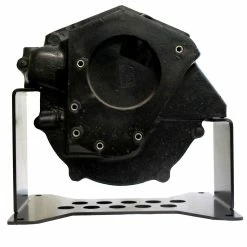 Lowbrow Customs Big Twin Harley-Davidson Motor Engine Stand - 1936 - 1999 (Except Twin Cam) 13 Lowbrow Customs Big Twin Harley-Davidson Motor Engine Stand - 1936 - 1999 (Except Twin Cam) -Motorcycle Accessories Shop large 3445 003445 engine stand with mockup motor