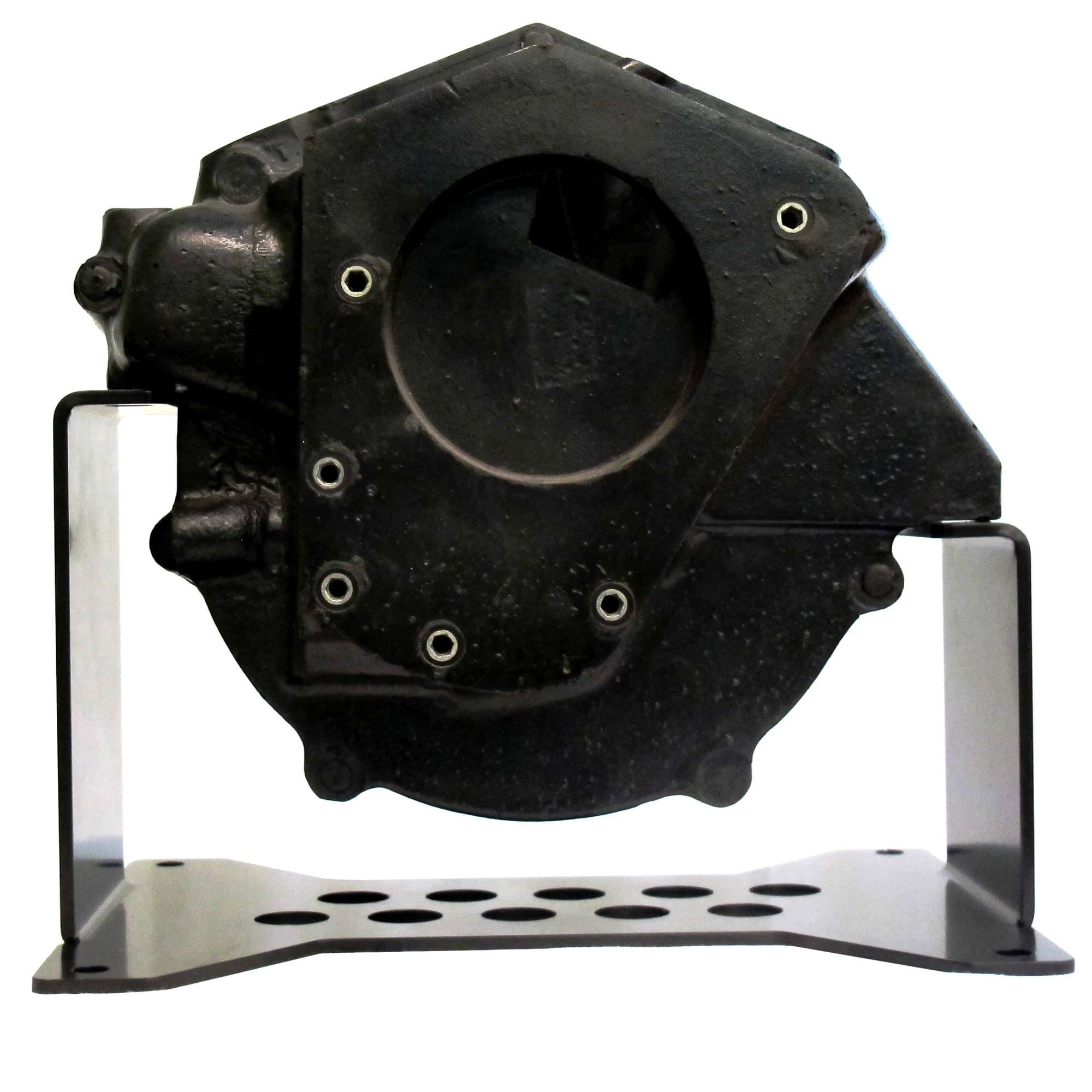 Lowbrow Customs Big Twin Harley-Davidson Motor Engine Stand - 1936 - 1999 (Except Twin Cam) 7 Lowbrow Customs Big Twin Harley-Davidson Motor Engine Stand - 1936 - 1999 (Except Twin Cam) - Image 7