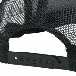 Lowbrow Customs Parts And Accessories Trucker Hat - Yellow Logo 9 Lowbrow Customs Parts And Accessories Trucker Hat - Yellow Logo -Motorcycle Accessories Shop large 3903 003903 lowbrow customs trucker hat parts and accessories yellow logo 3b