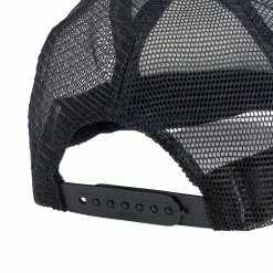 Lowbrow Customs Trucker Hat With Embroidered Winged Wheel Patch 5 Lowbrow Customs Trucker Hat With Embroidered Winged Wheel Patch -Motorcycle Accessories Shop large 4076 lowbrow customs trucker hat winged wheel back