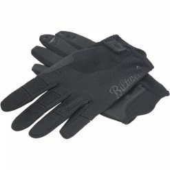 Biltwell Moto Gloves - Black/Black